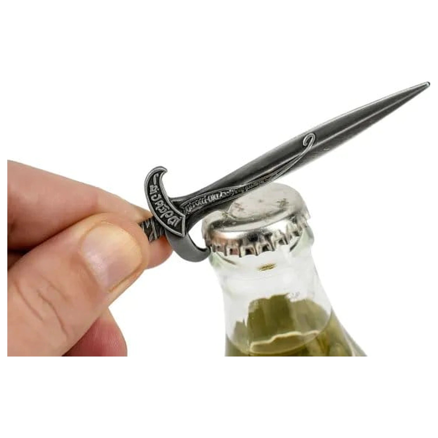 Lord of the Rings Bottle Opener Sting Sword product photo