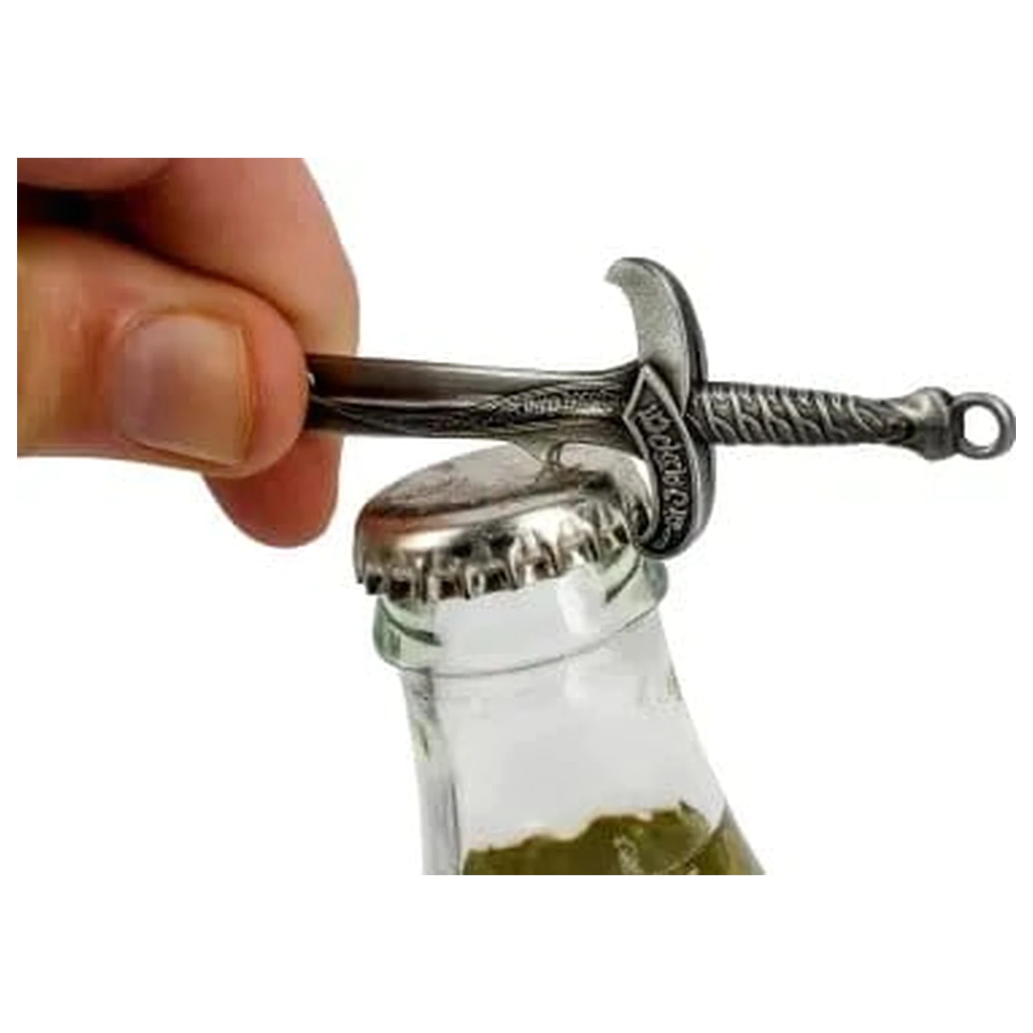 Lord of the Rings Bottle Opener Sting Sword product photo