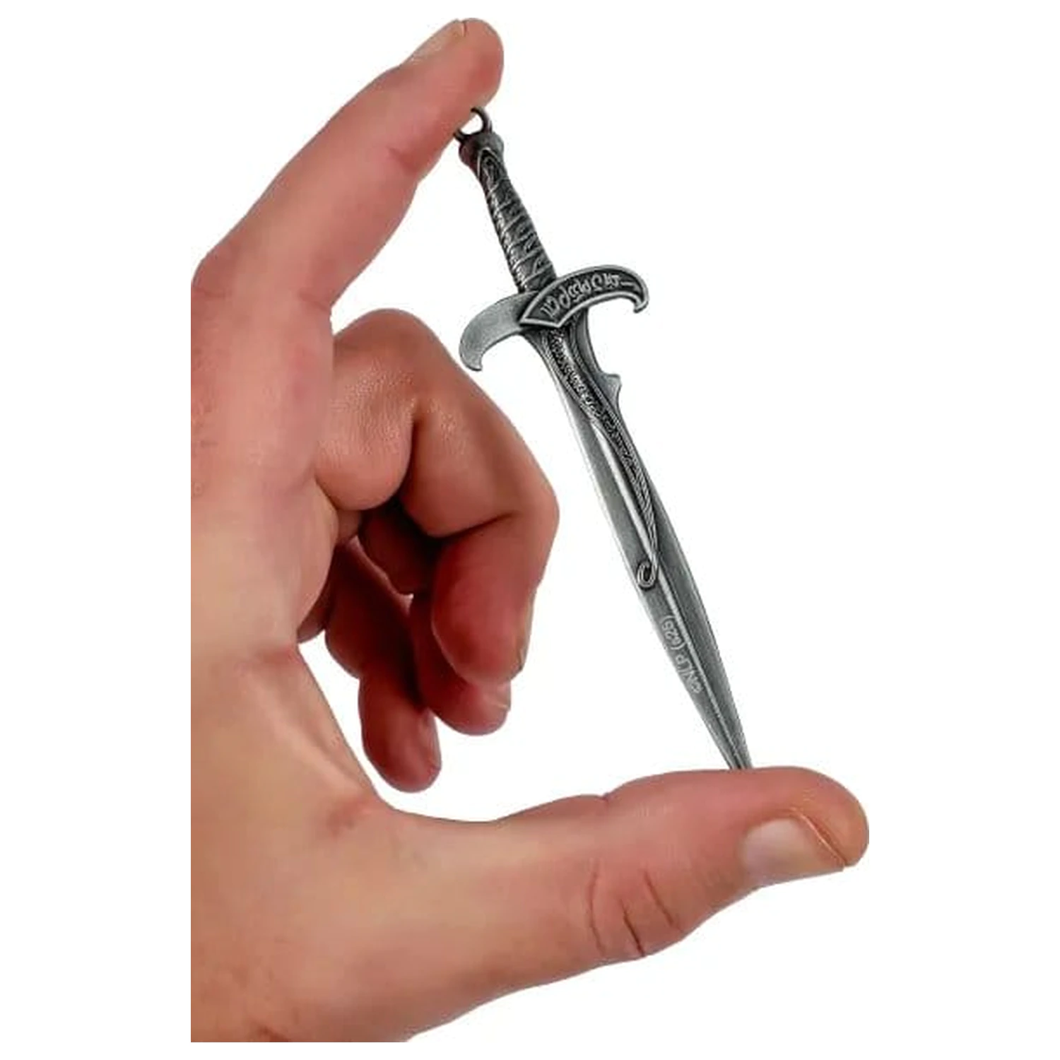 Lord of the Rings Bottle Opener Sting Sword product photo