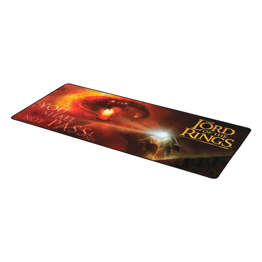 Lord of the Rings Stars XXL Desk Mat Version 2 product photo