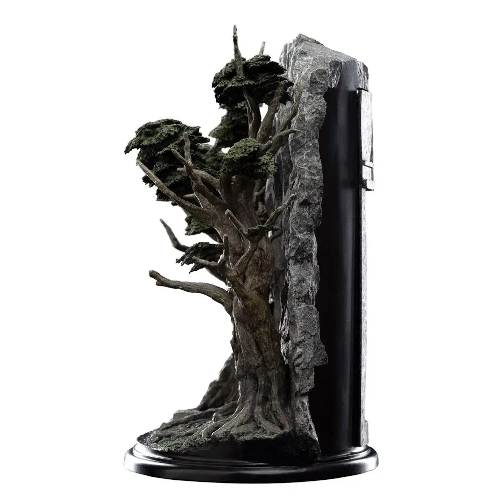 Lord of the Rings Statue The Doors of Durin Environment 29 cm termékfotó