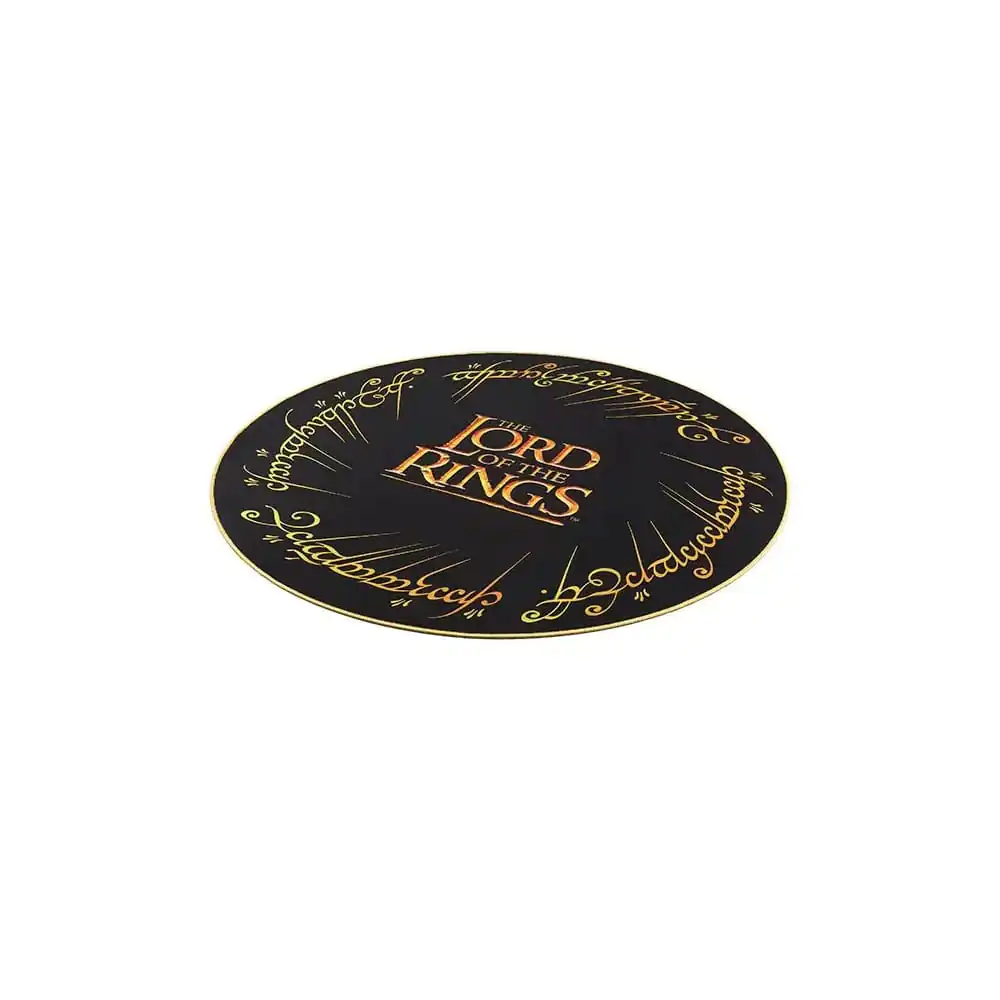 Lord of the Rings Floor Mat product photo