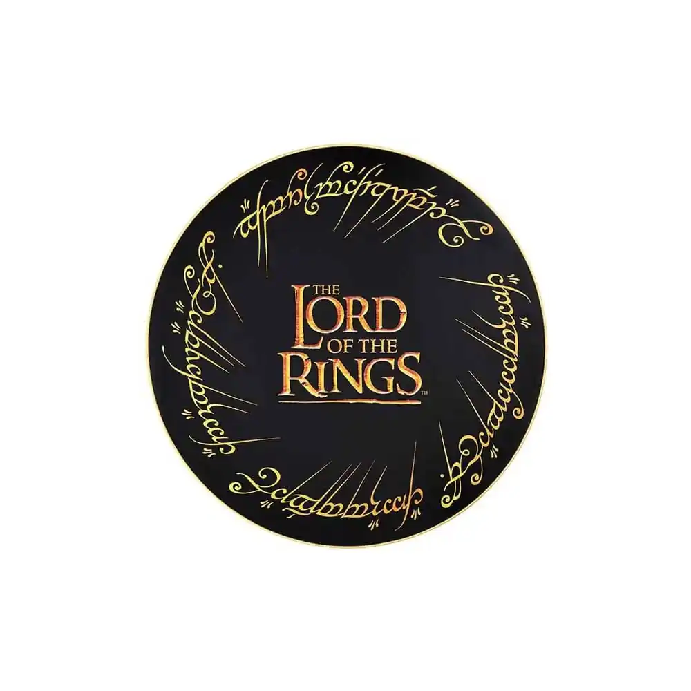 Lord of the Rings Floor Mat product photo