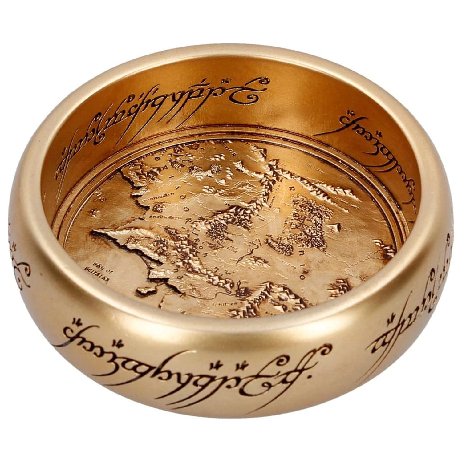 Lord of the Rings Jewellery Box The One Ring 11 cm  product photo