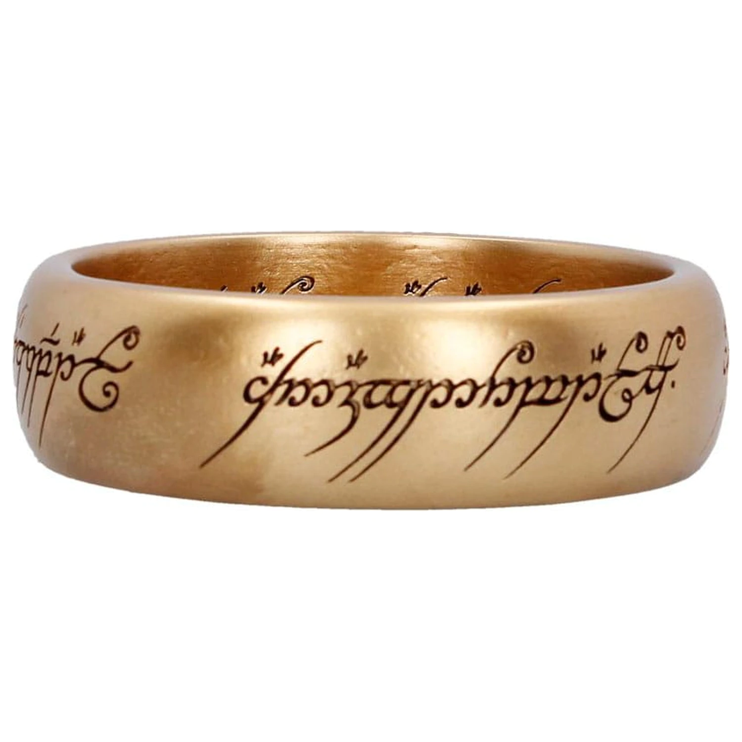 Lord of the Rings Jewellery Box The One Ring 11 cm  product photo