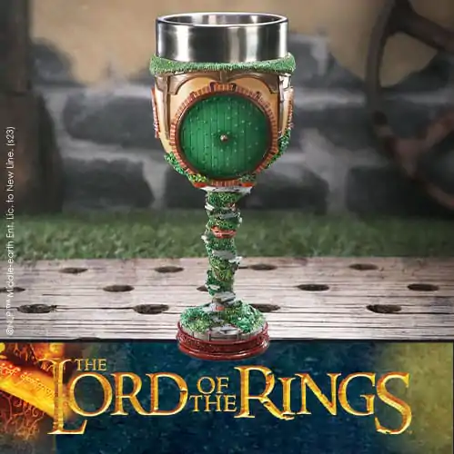 Lord of the Rings Goblet The Shire product photo