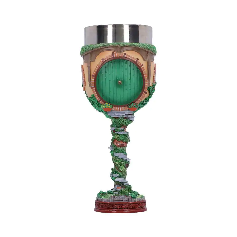 Lord of the Rings Goblet The Shire product photo