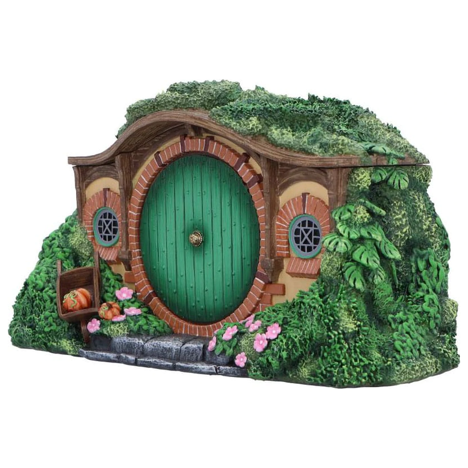 Lord of the Rings Storage Box The Shire product photo
