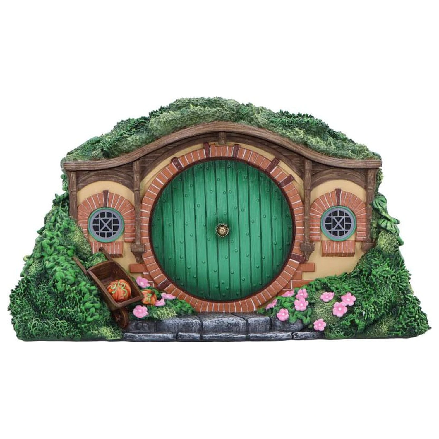 Lord of the Rings Storage Box The Shire product photo