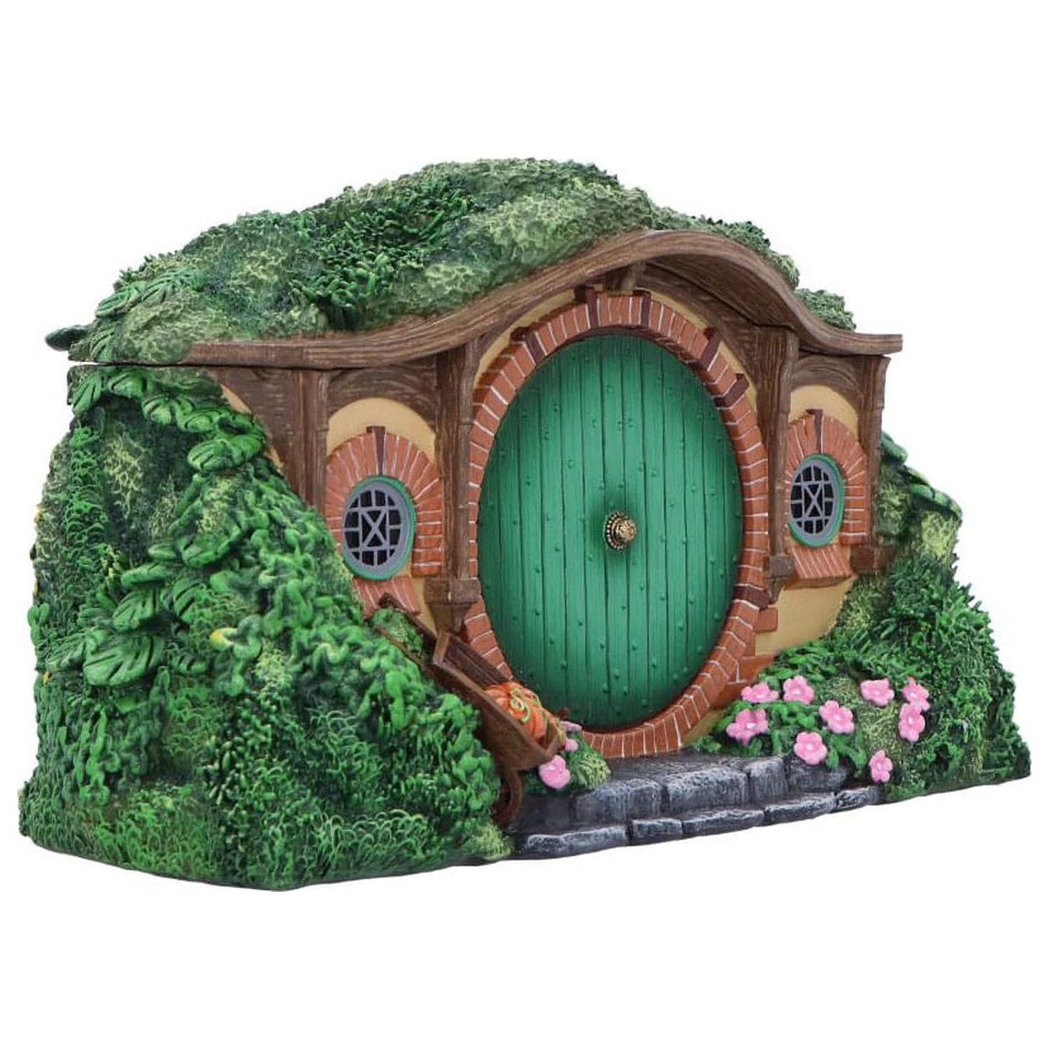 Lord of the Rings Storage Box The Shire product photo
