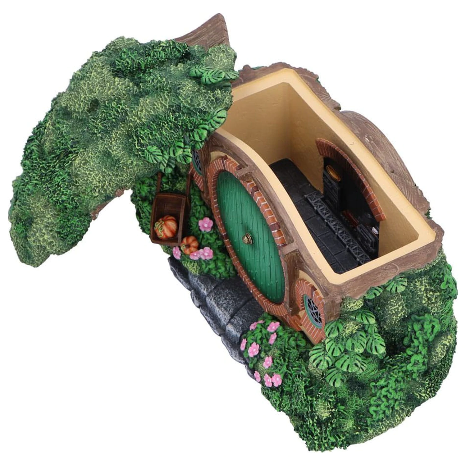 Lord of the Rings Storage Box The Shire product photo