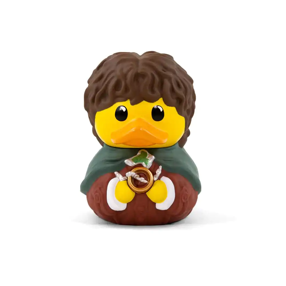 Lord of the Rings Tubbz Mini PVC Figure Frodo Baggins 5 cm product photo