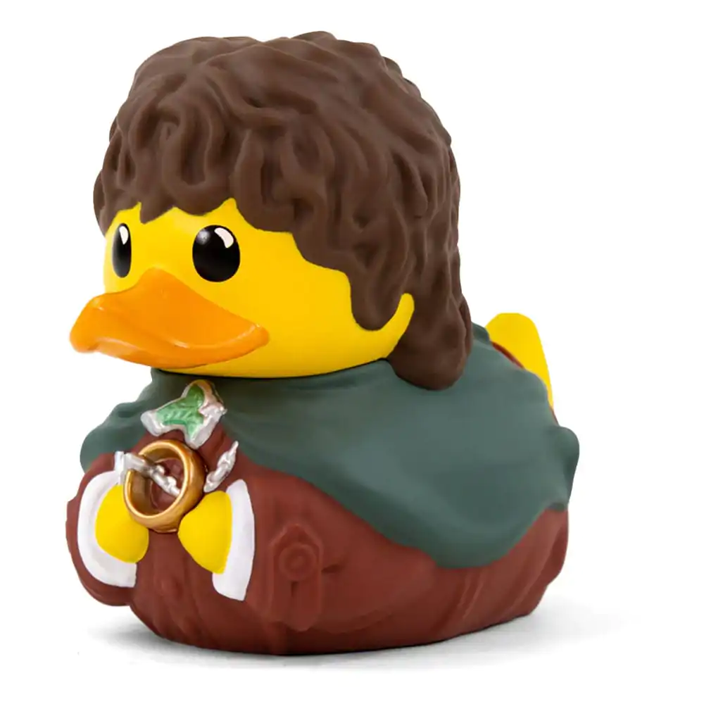 Lord of the Rings Tubbz Mini PVC Figure Frodo Baggins 5 cm product photo