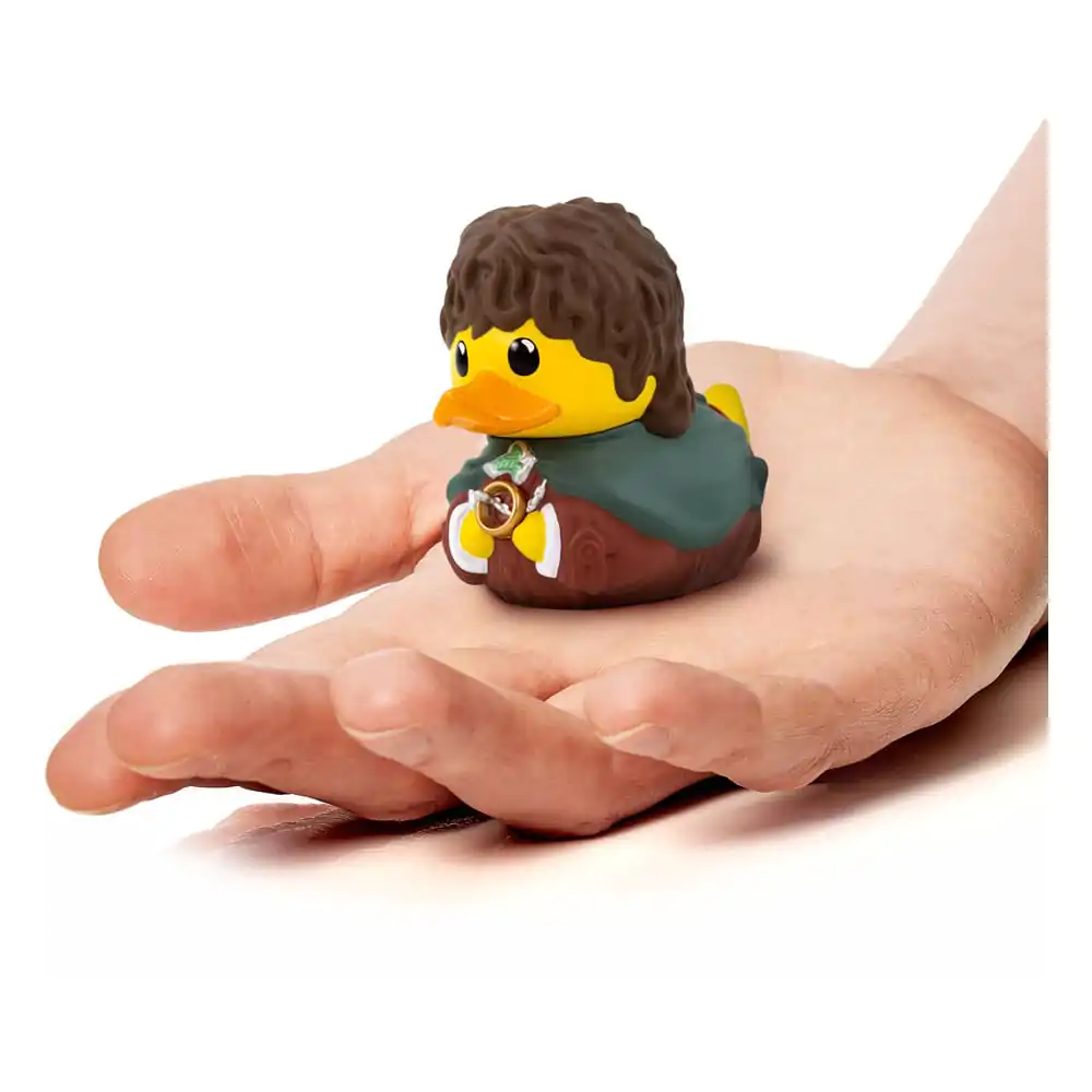 Lord of the Rings Tubbz Mini PVC Figure Frodo Baggins 5 cm product photo