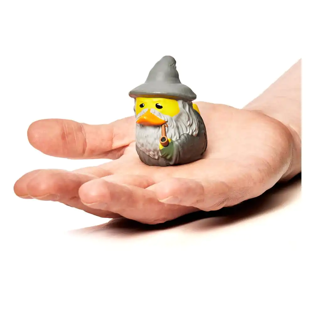 Lord of the Rings Tubbz Mini PVC Figure Gandalf the Grey 5 cm product photo