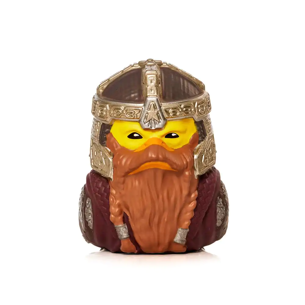 Lord of the Rings Tubbz Mini PVC Figure Gimli 5 cm product photo