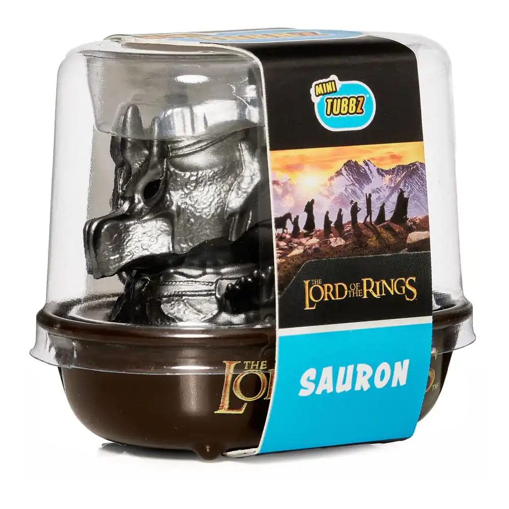 Lord of the Rings Tubbz Mini PVC Figure Sauron 5 cm product photo