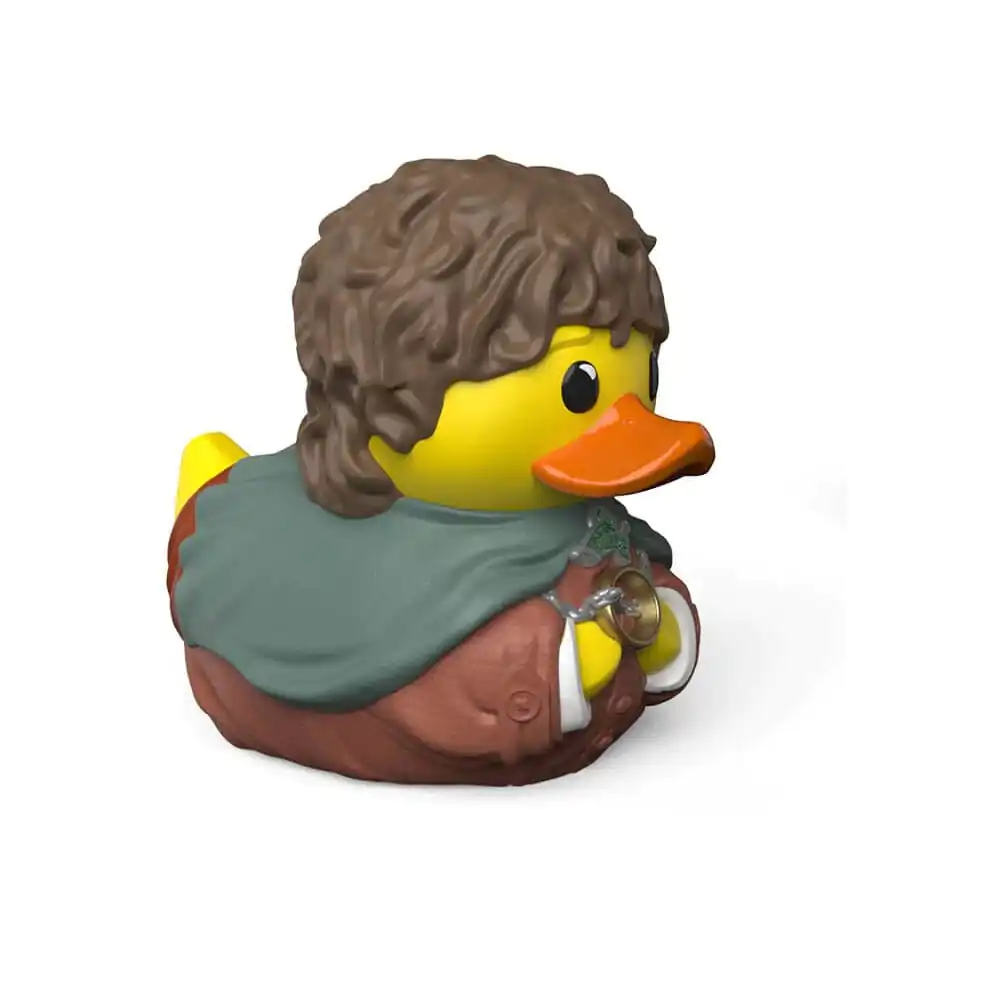 Lord of the Rings Tubbz PVC Figure Frodo Boxed Edition 10 cm product photo