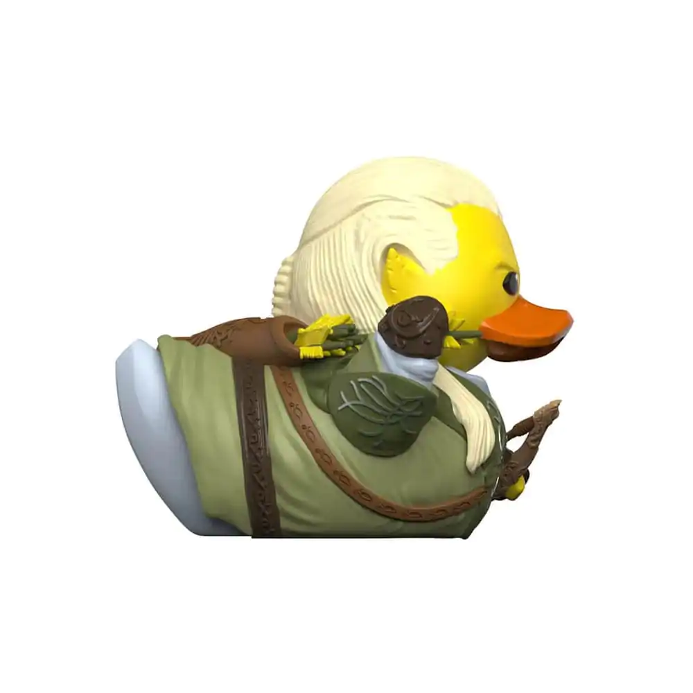 Lord of the Rings Tubbz PVC Figure Legolas Boxed Edition 10 cm product photo