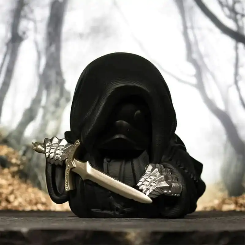 Lord of the Rings Tubbz PVC Figure Ringwraith/Nazgul Boxed Edition 10 cm product photo
