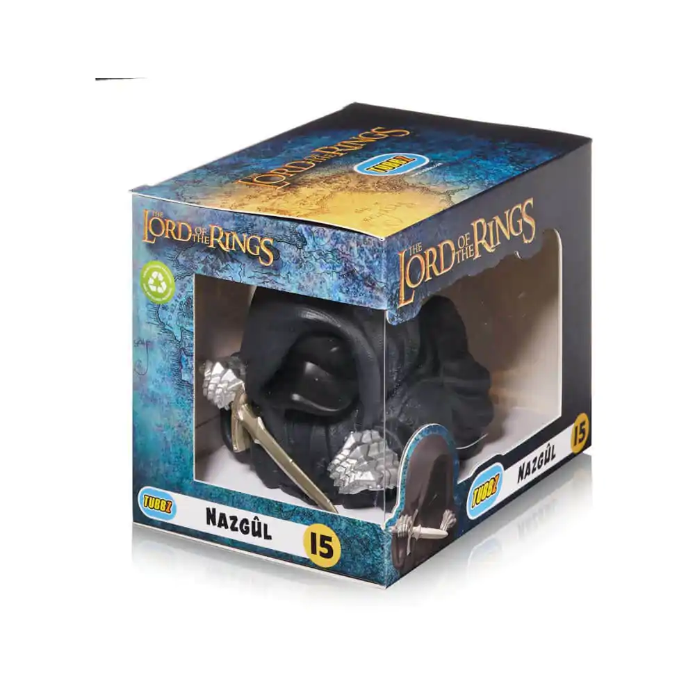 Lord of the Rings Tubbz PVC Figure Ringwraith/Nazgul Boxed Edition 10 cm product photo