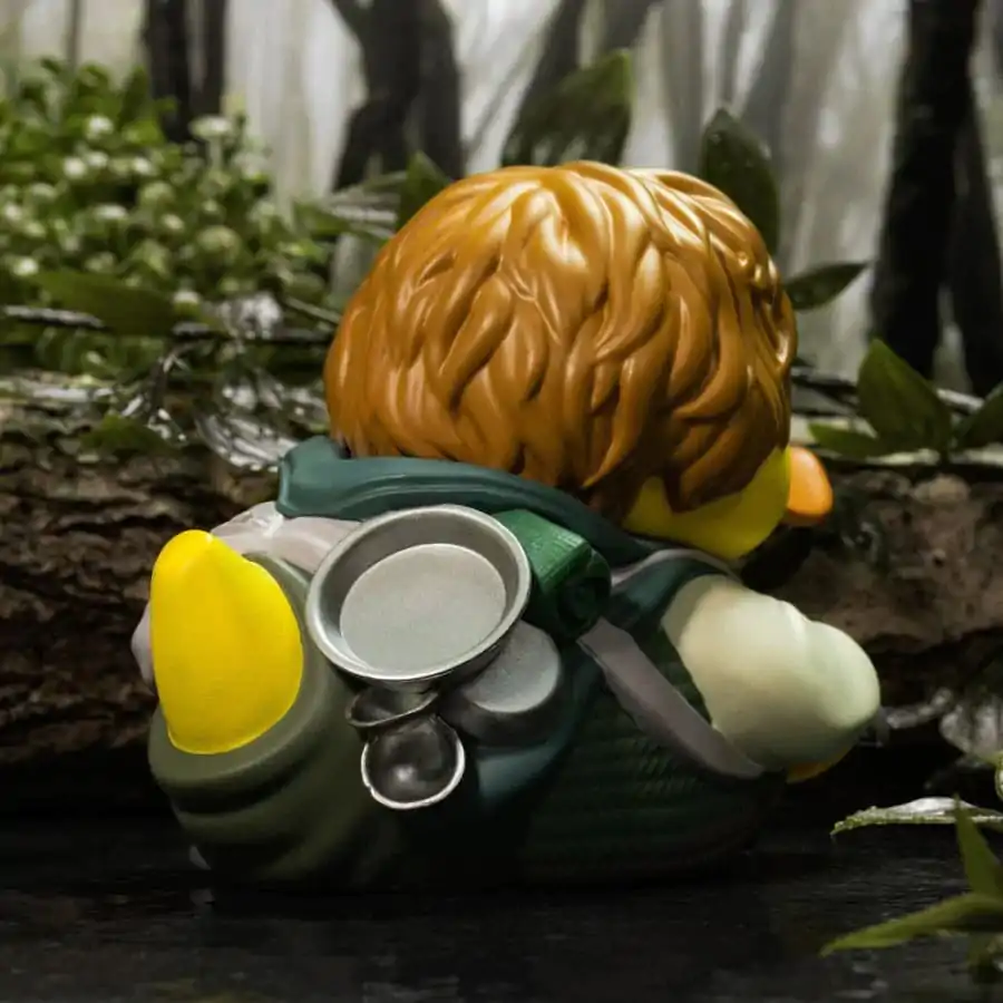 Lord of the Rings Tubbz PVC Figure Samwise Boxed Edition 10 cm product photo