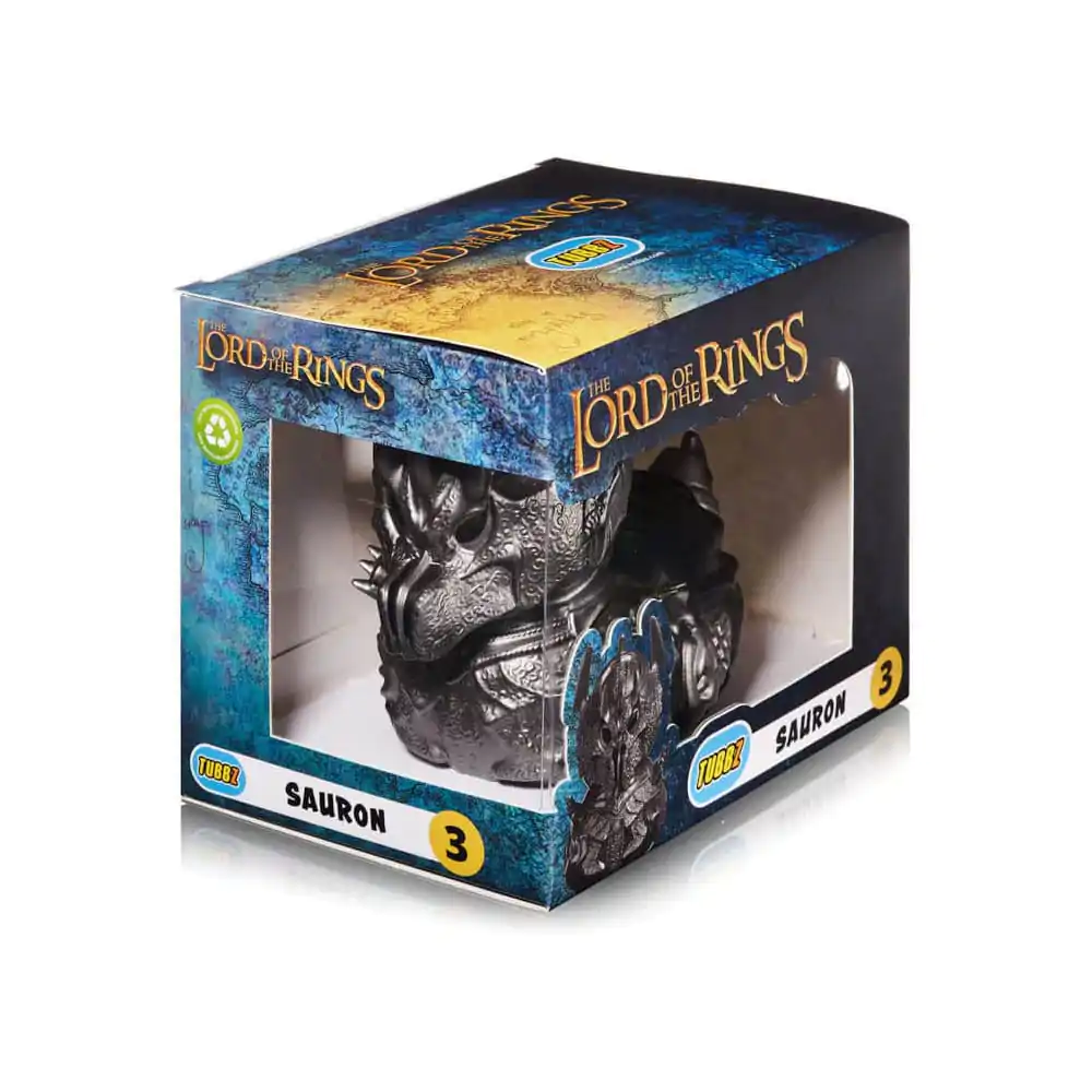 Lord of the Rings Tubbz PVC Figure Saruman Boxed Edition 10 cm product photo