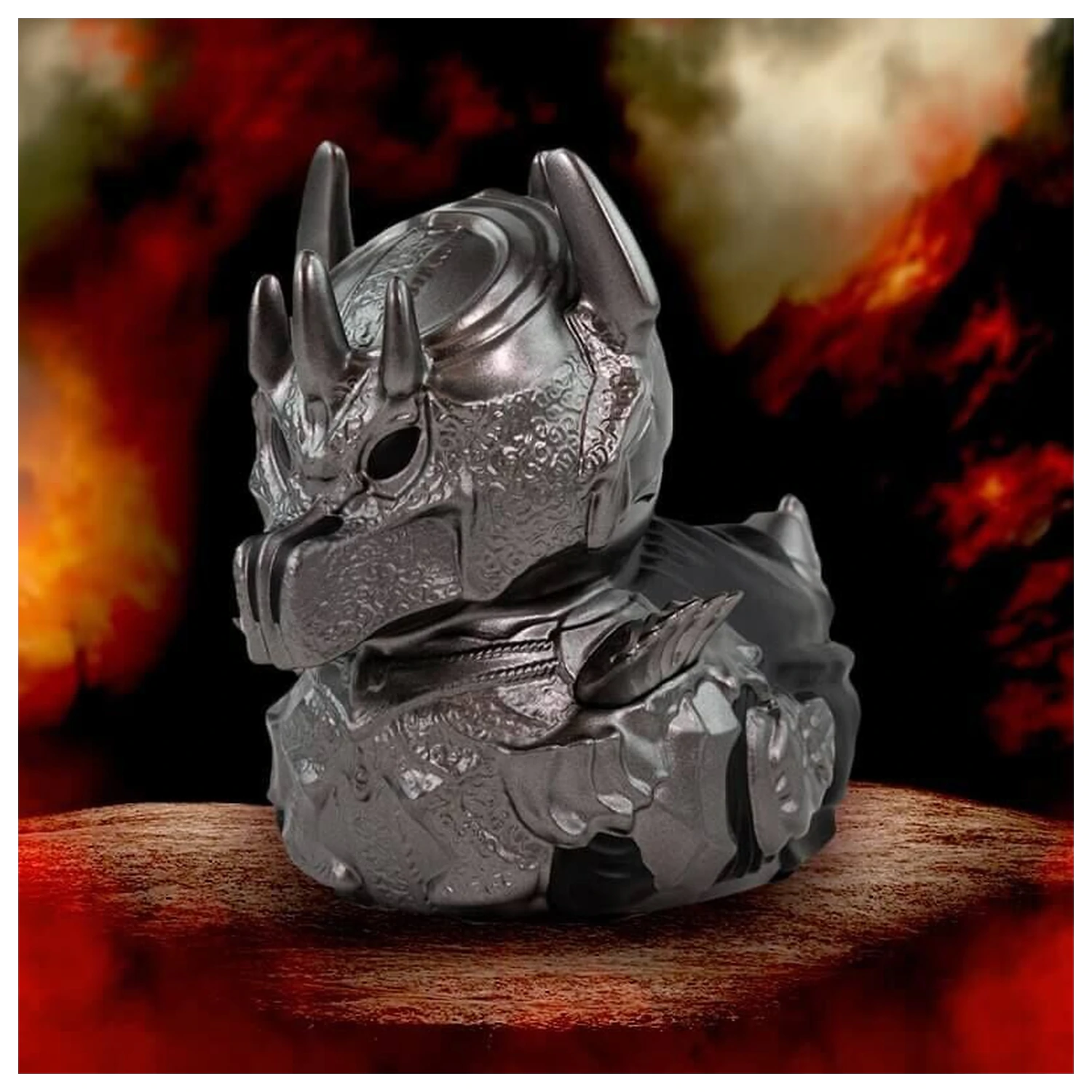 Lord of the Rings Tubbz PVC Figure Sauron Boxed Edition 10 cm product photo