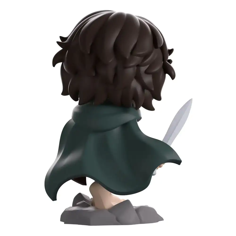 Lord of the Rings Vinyl Figure Frodo Baggins 10 cm product photo