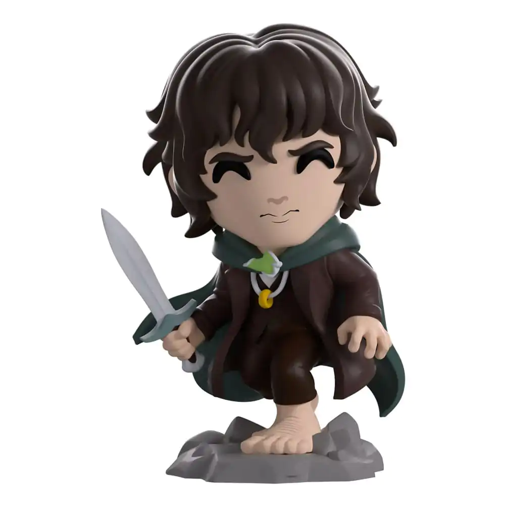 Lord of the Rings Vinyl Figure Frodo Baggins 10 cm product photo