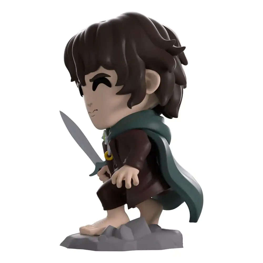 Lord of the Rings Vinyl Figure Frodo Baggins 10 cm product photo