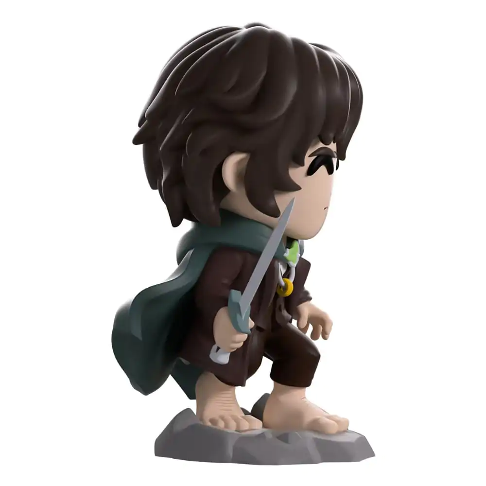 Lord of the Rings Vinyl Figure Frodo Baggins 10 cm product photo