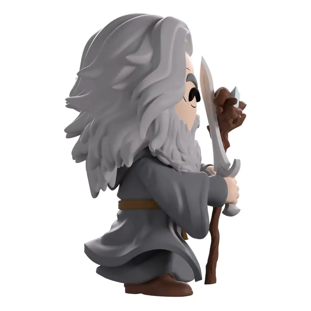 Lord of the Rings Vinyl Figure Gandalf the Grey 11 cm product photo