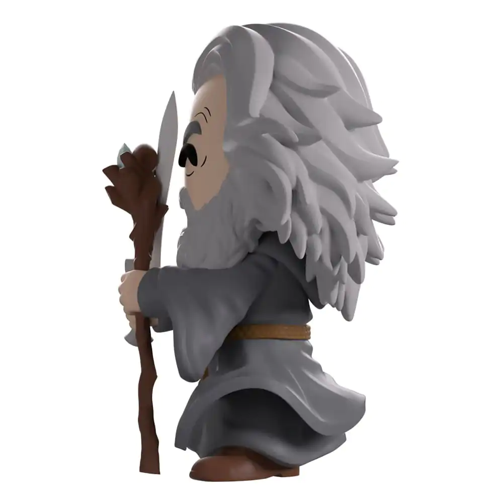 Lord of the Rings Vinyl Figure Gandalf the Grey 11 cm product photo