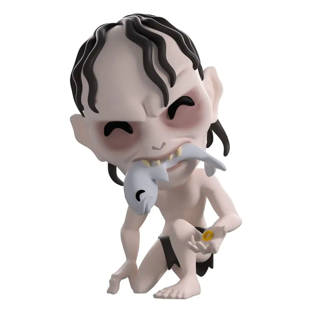 Lord of the Rings Vinyl Figure Gollum 10 cm product photo