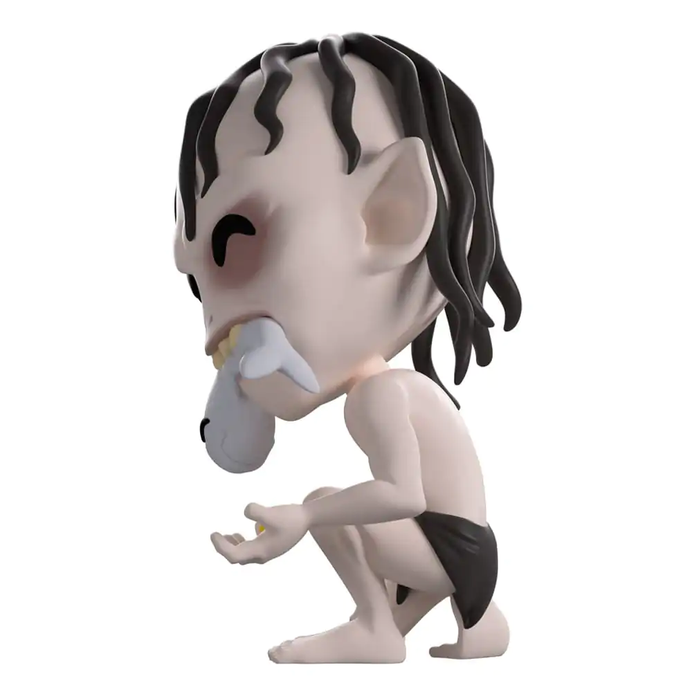 Lord of the Rings Vinyl Figure Gollum 10 cm product photo