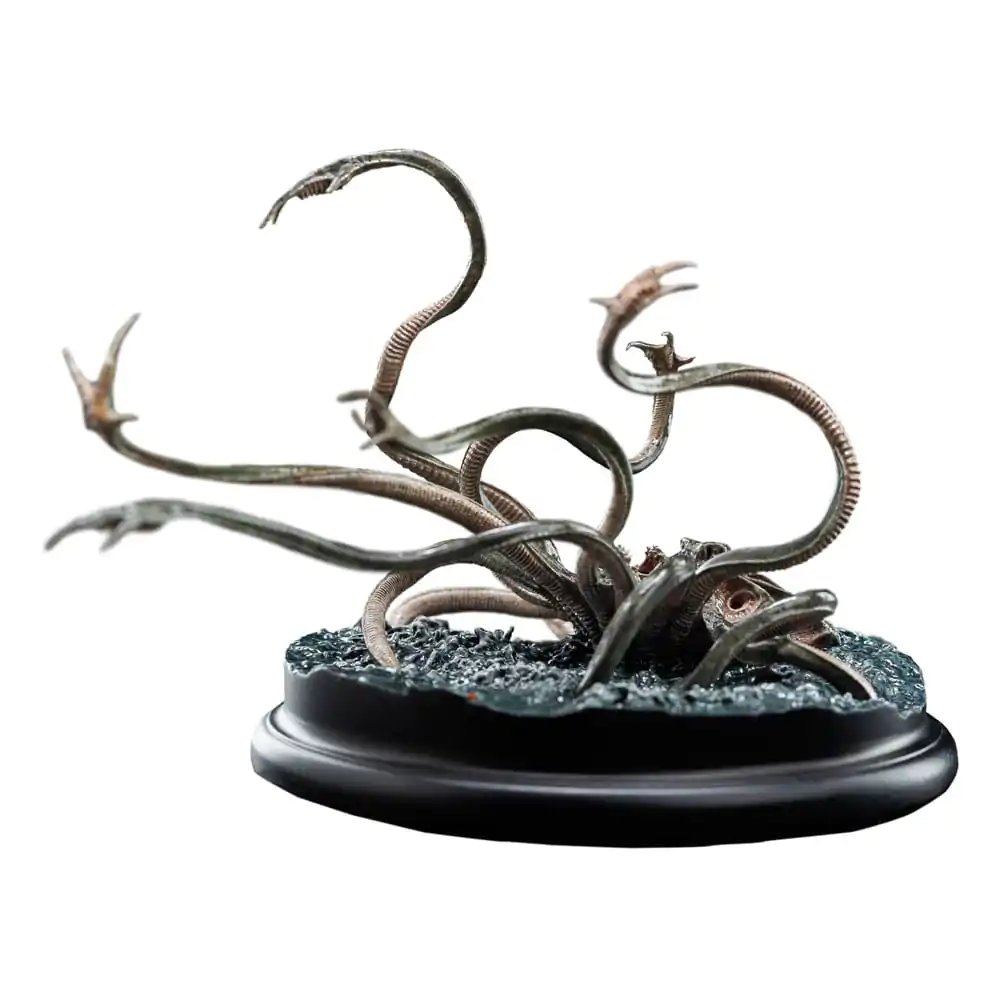 Lord of the Rings Mini Statue Watcher in the Water 9 cm product photo