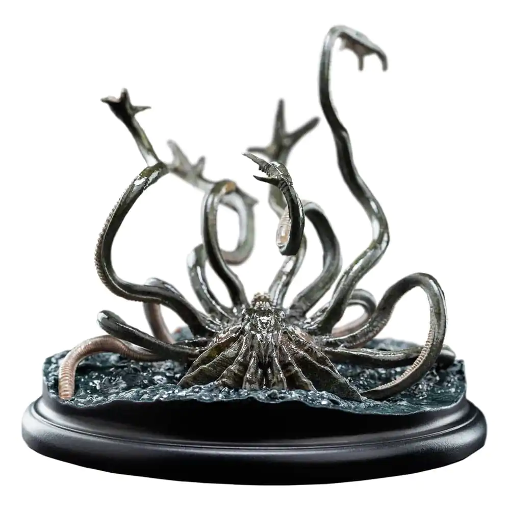 Lord of the Rings Mini Statue Watcher in the Water 9 cm product photo