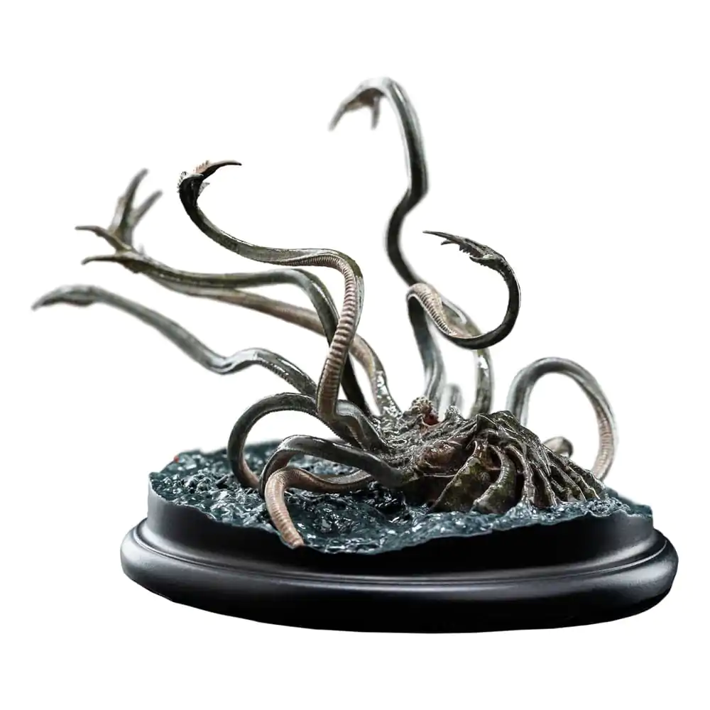 Lord of the Rings Mini Statue Watcher in the Water 9 cm product photo