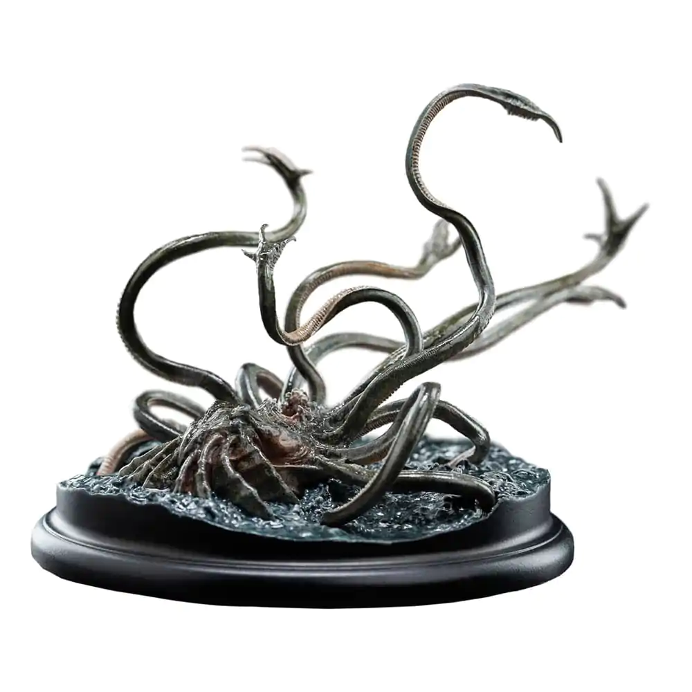 Lord of the Rings Mini Statue Watcher in the Water 9 cm product photo