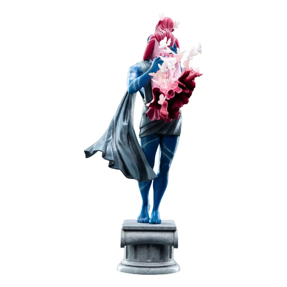 Lore Olympus Mini Statue Hades and Persephone's First Kiss 31 cm termékfotó