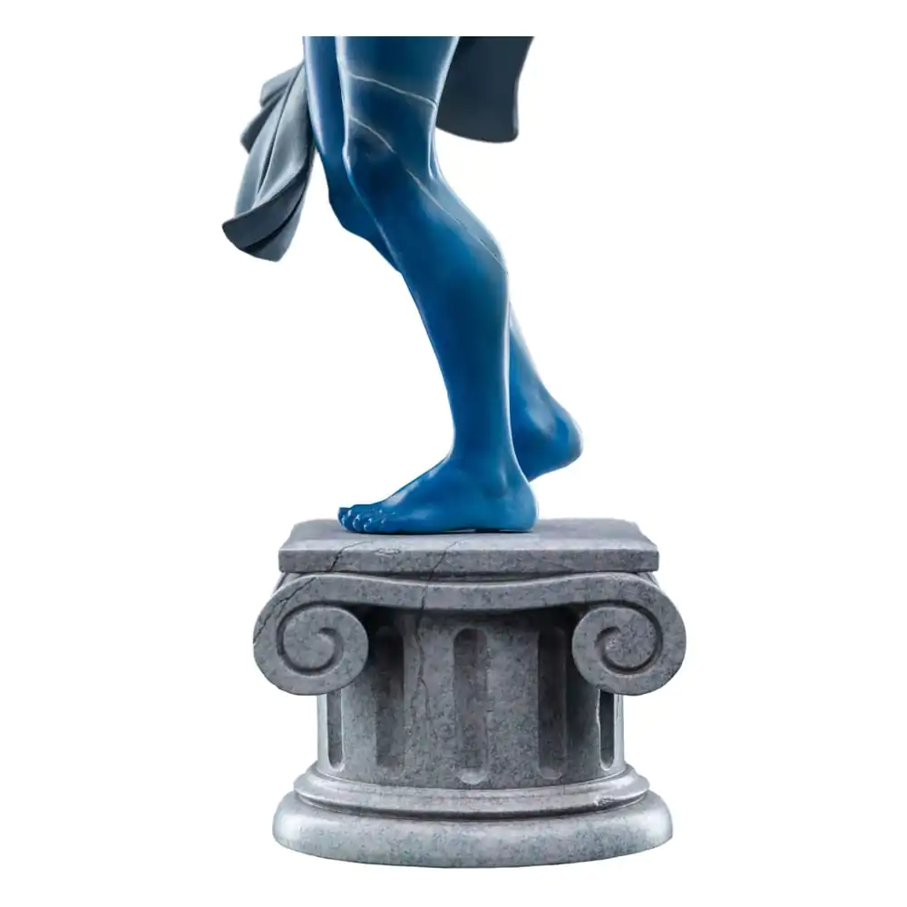 Lore Olympus Mini Statue Hades and Persephone's First Kiss 31 cm termékfotó