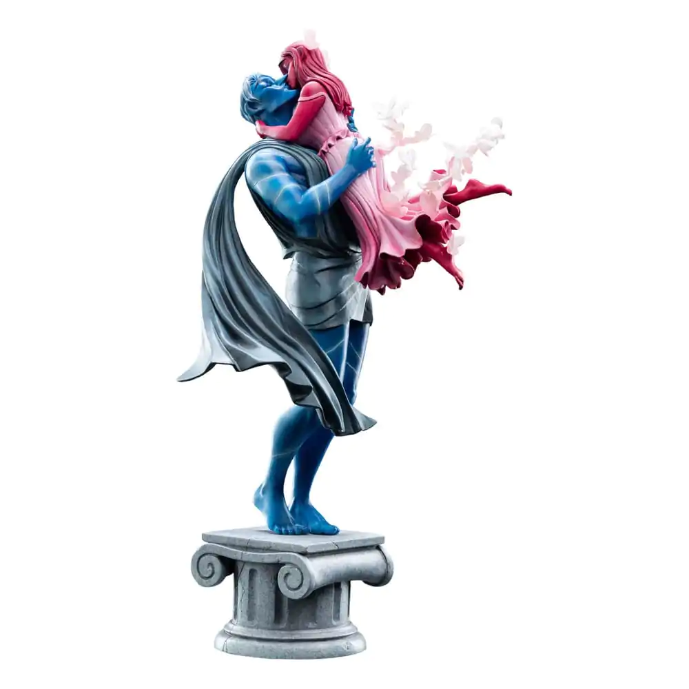 Lore Olympus Mini Statue Hades and Persephone's First Kiss 31 cm termékfotó