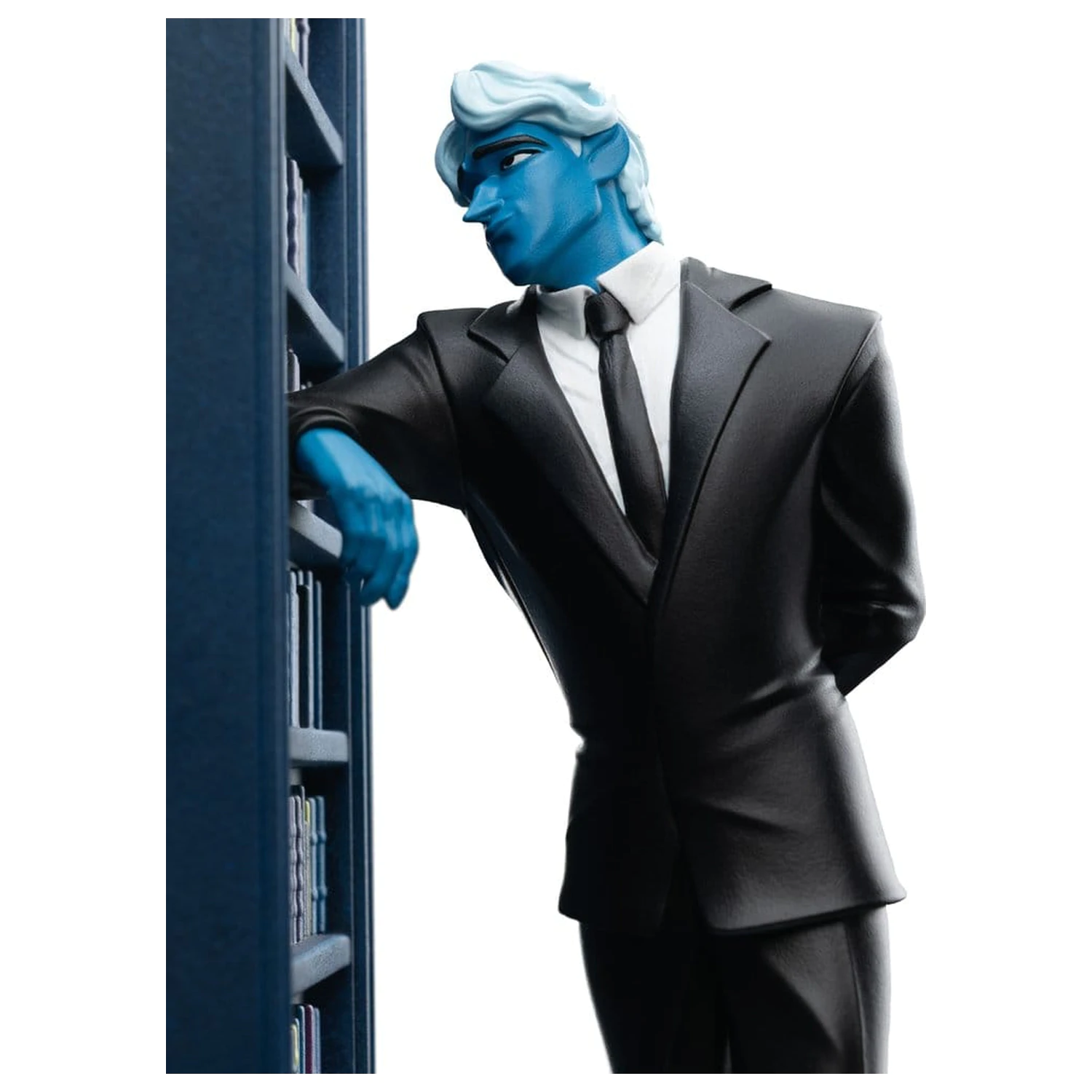 Lore Olympus Bookends Stories Within Limited Edition 19 cm product photo