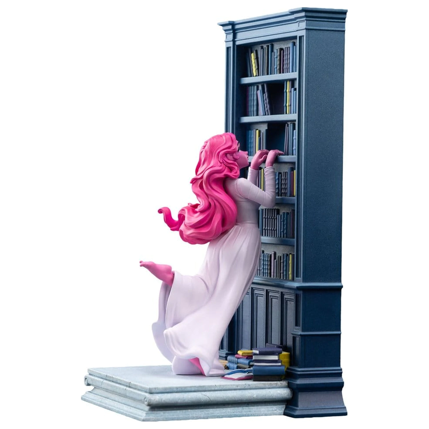 Lore Olympus Bookends Stories Within Limited Edition 19 cm product photo