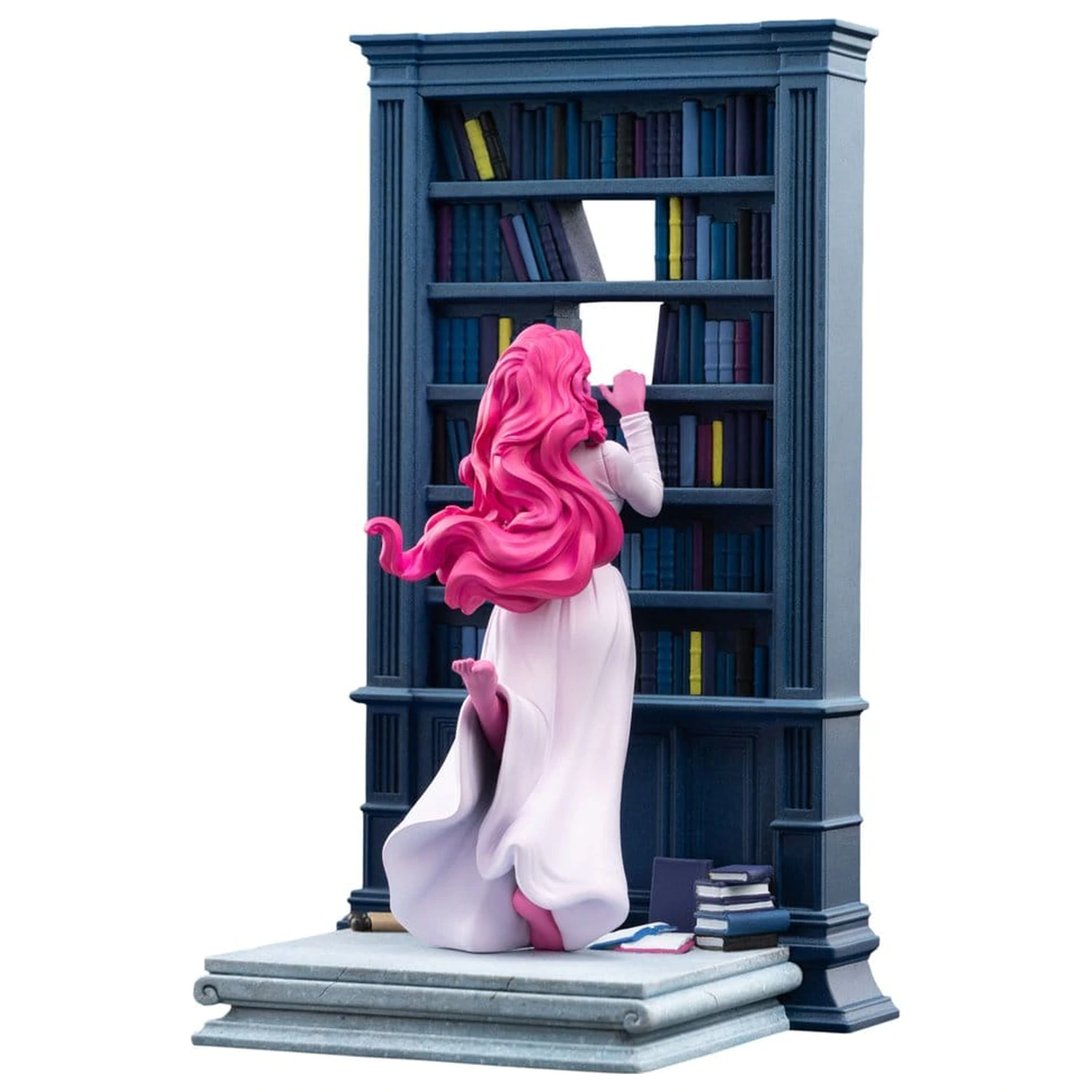 Lore Olympus Bookends Stories Within Limited Edition 19 cm product photo