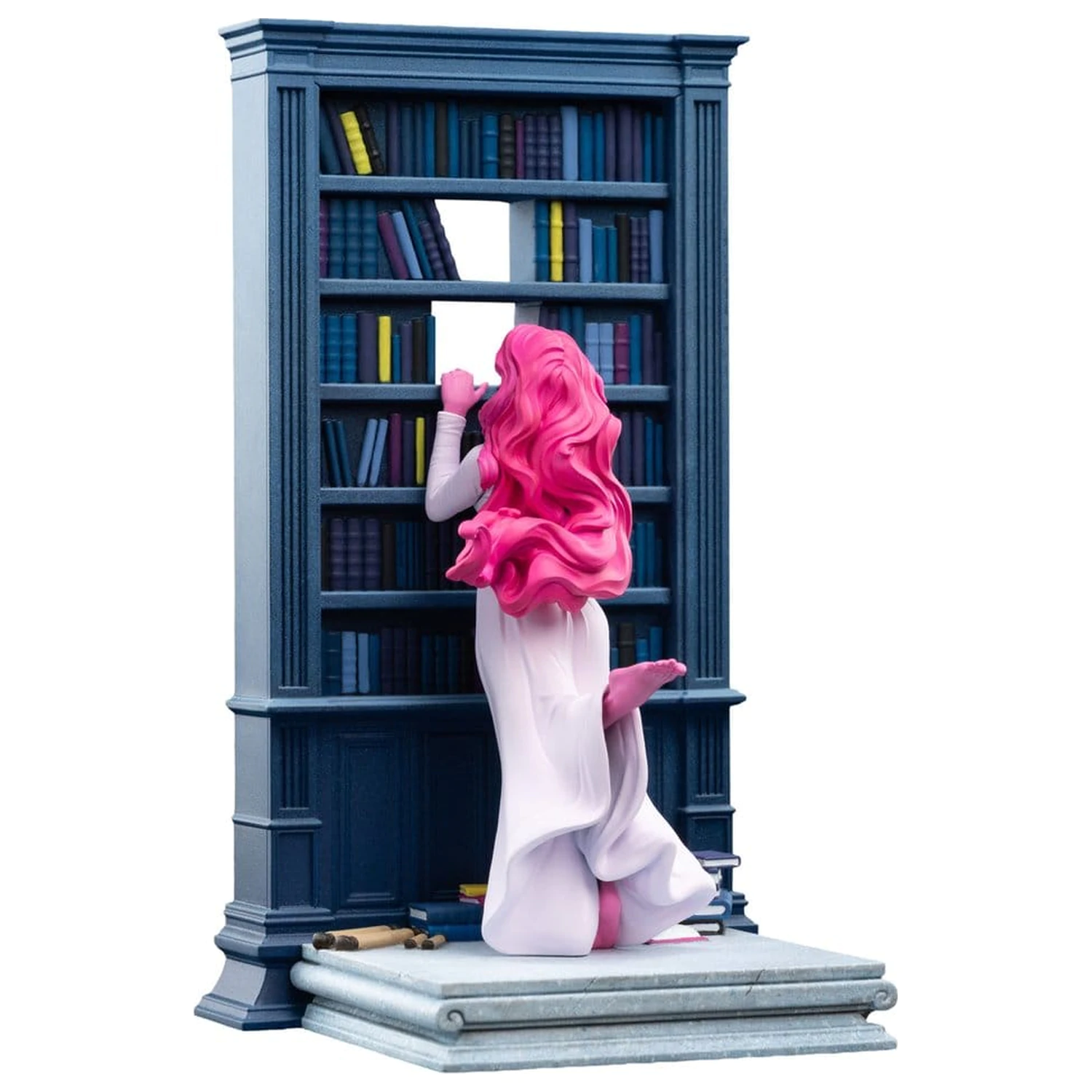 Lore Olympus Bookends Stories Within Limited Edition 19 cm product photo