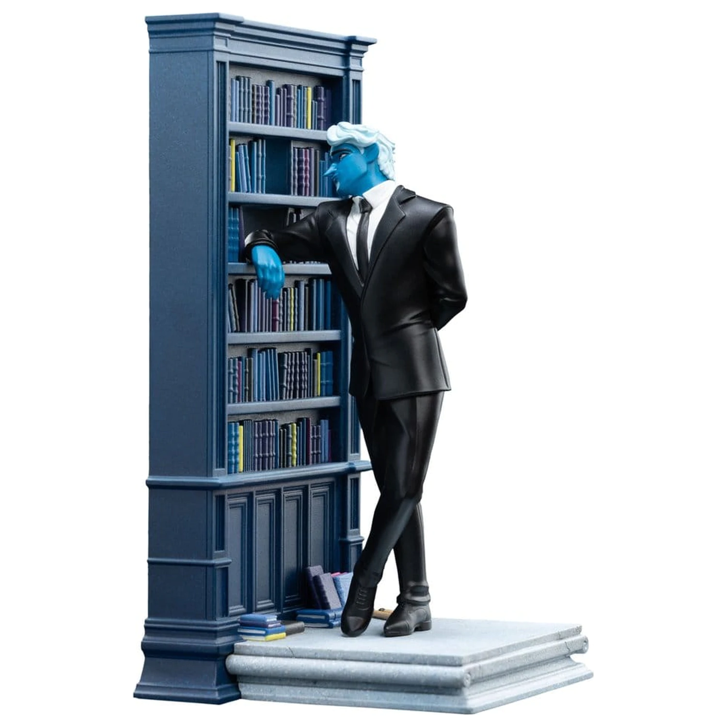 Lore Olympus Bookends Stories Within Limited Edition 19 cm product photo