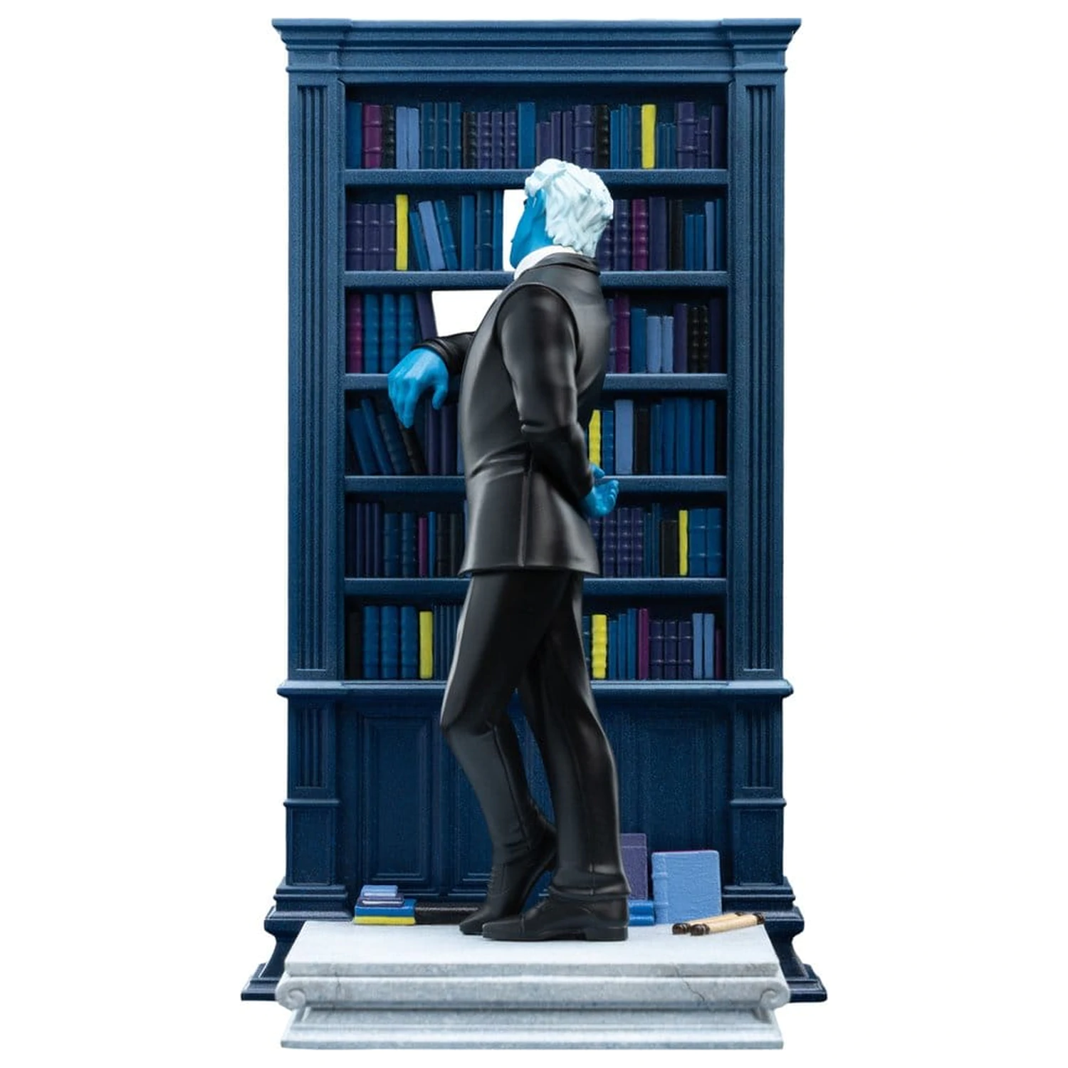 Lore Olympus Bookends Stories Within Limited Edition 19 cm product photo