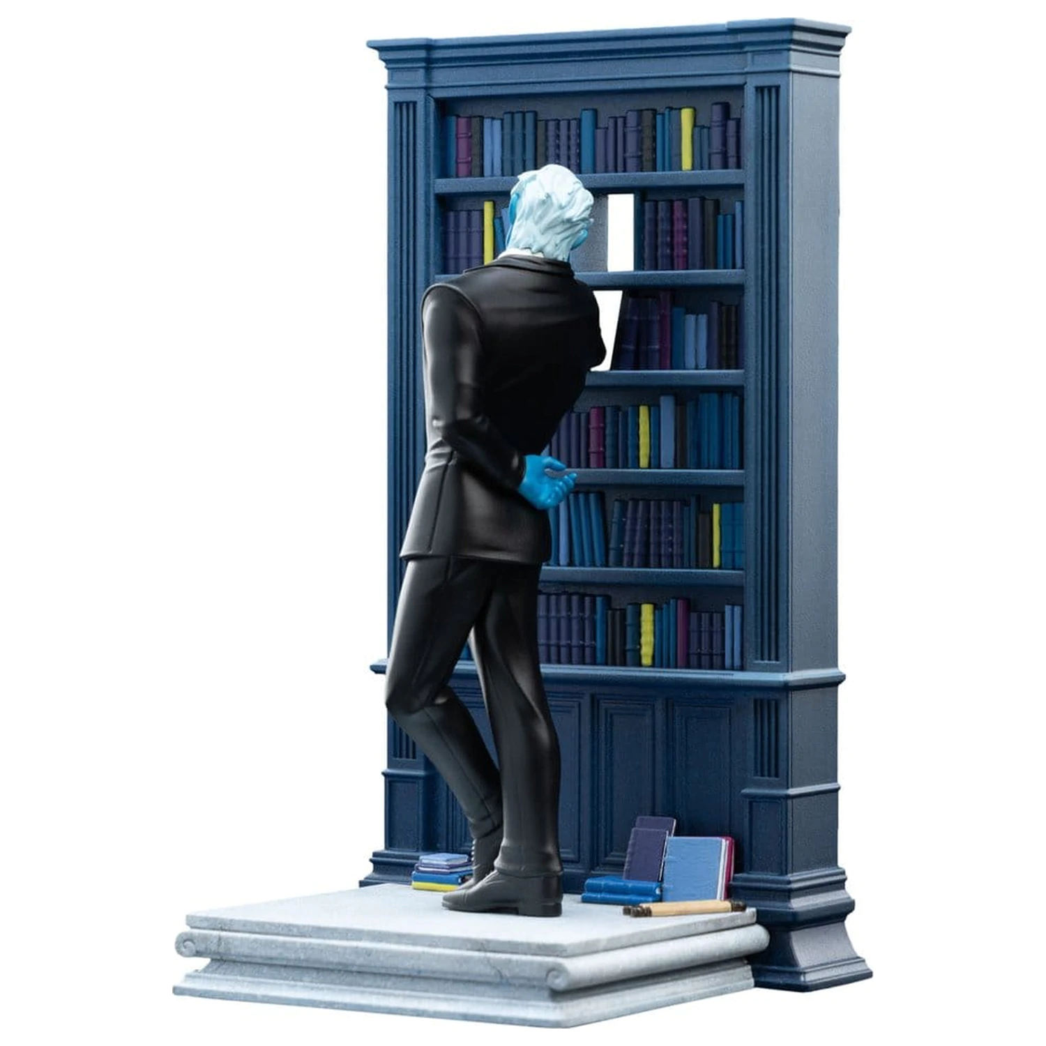 Lore Olympus Bookends Stories Within Limited Edition 19 cm product photo